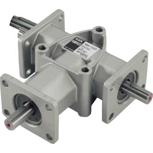 KHK ベベルボックスKBX-152T KBX-152T