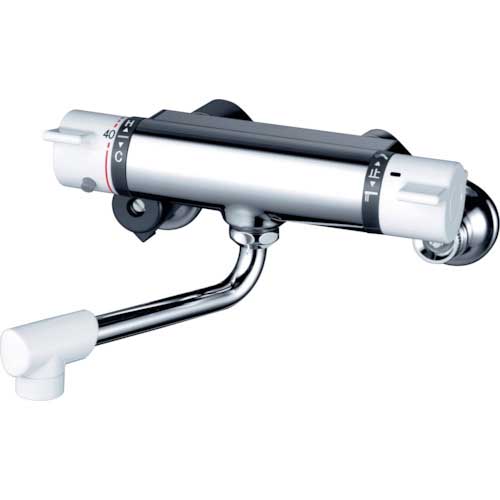 KVK サーモスタット式シャワー KF800