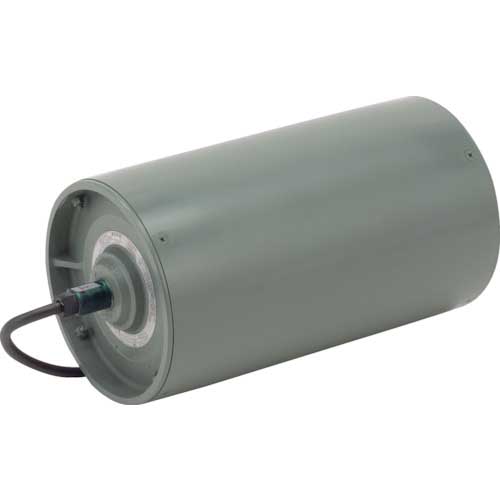 協和 標準 モータープーリ 0.4kw Φ165 200V級 ( KMP-A043-6C-165-530-5.2AAA ) (株)協和製作所 協和 標準 モータープーリ 0.4kw Φ165 200V級 ( KMP-A043-4C-165-480