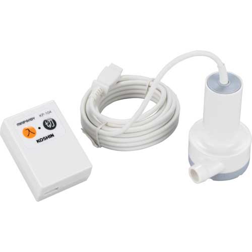 工進 ミニポンディ KP-104