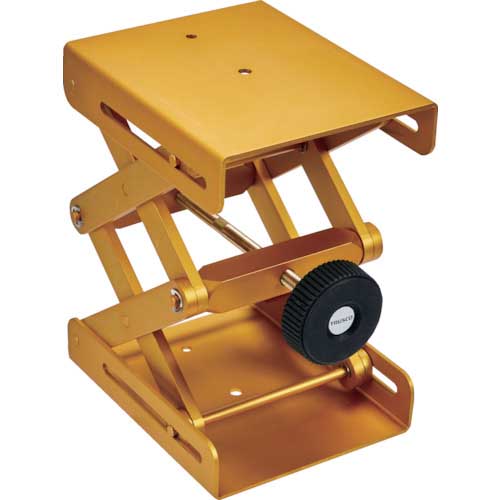 TRUSCO カラーラボジャッキ 黄 120X150 LBJ80Y TRUSCO カラーラボジャッキ 黄 120X150 LBJ80-Yの通販｜現場市場