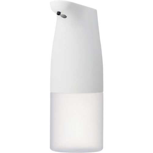 【廃番】キングジム オ-トソ-プディスペンサ-シロ LD-ASD300-W