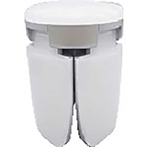 【廃番】WING ACE スーパールミネX60用 替玉球 LED-L60