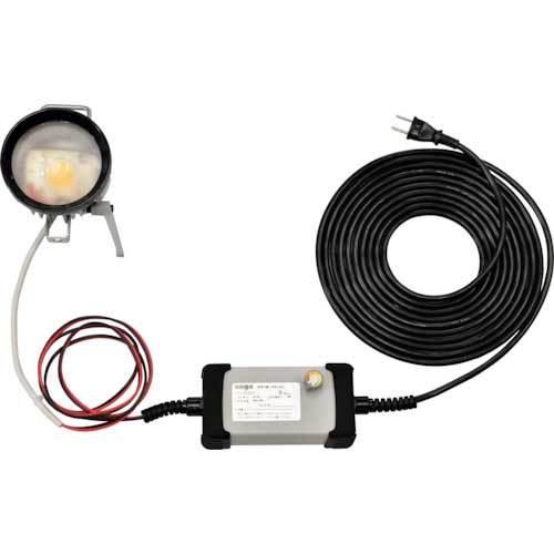 saga 目視検査用高演色LEDライト直付けタイプ LH-LED20D