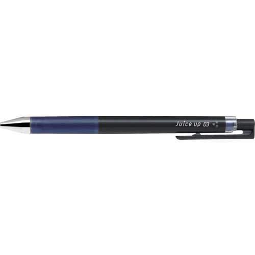 PILOT ゲルインキボールペン ジュースアップ0.3 ブルーブラック LJP-20S3-BB