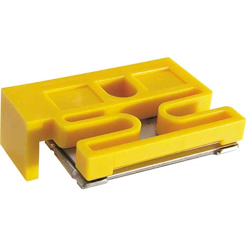 MAX ハーフカッタユニット レタツインLM-500シリーズ、LM-340・390シリーズ用 LM-HC340