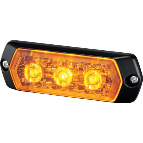 【廃番】PATLITE 補助警告灯 LPT-1M1-Y