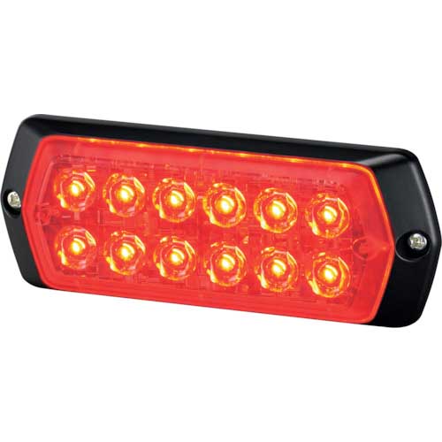 【廃番】PATLITE 補助警告灯 LPT-2M1-R