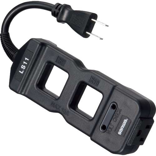 SANWA ラインセパレータ LS-11