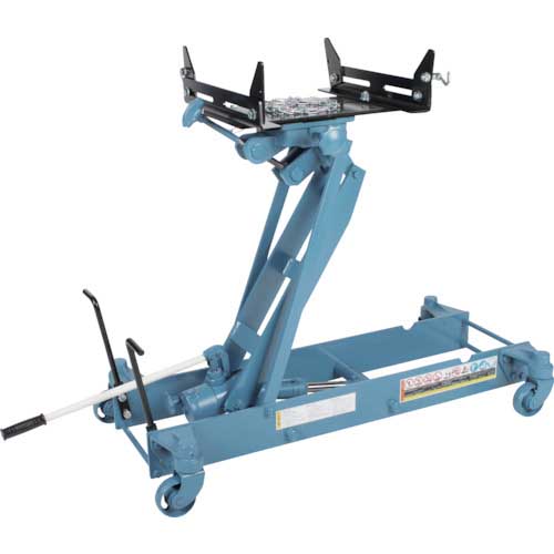 長崎ジャッキ ミッションジャッキ M-1200