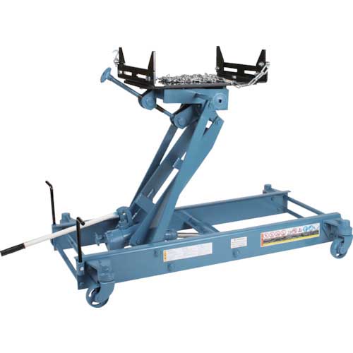 長崎ジャッキ ミッションジャッキ M-1500