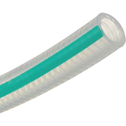 トヨックス 耐熱・食品用耐圧ホース トヨシリコーンSホース 内径19.5mm×外径28.5mm 長さ7m TSIS-19-7 ■▼254-6074 TSIS19-7 1巻 トヨックス 食品用耐熱・耐圧ホース トヨフーズホース 内径38mm×外径