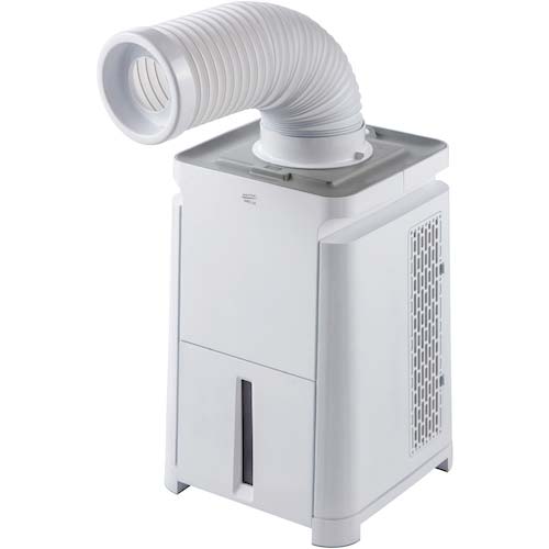 【廃番】【2025年度完売】NAKATOMI ミニクーラー MAC10