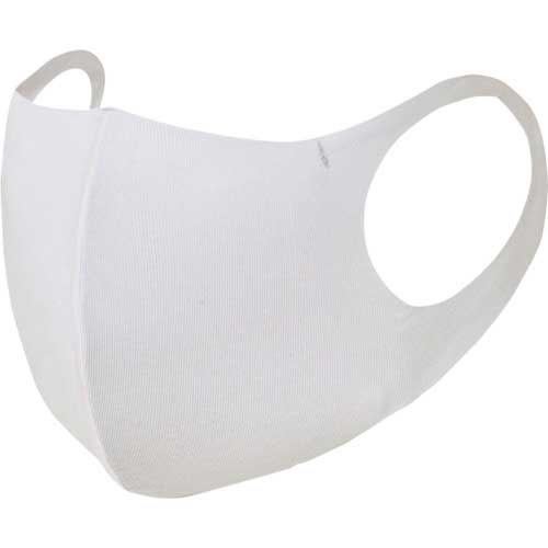 【廃番】GUNZE 洗える布製マスク センターボーン フリーサイズ MAS022A-00-0NC