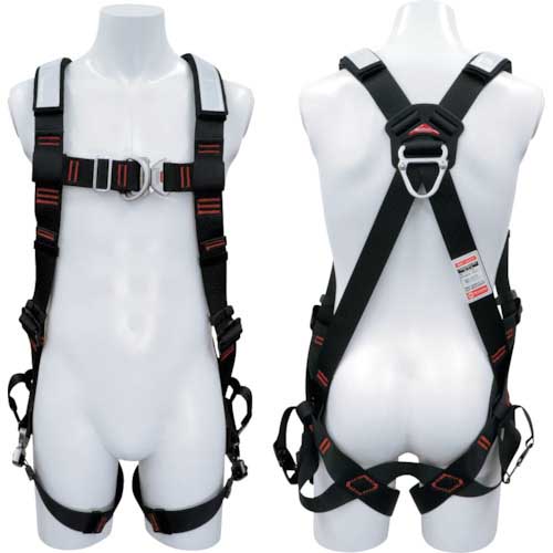 MARVEL フルハーネス 胸D環付タイプ MATH825D