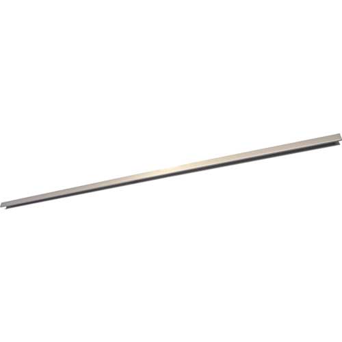 TRUSCO 通路間ダクトレール取付チャンネル L1160 M-CH-1160