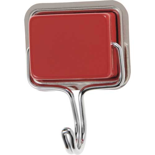 VELOS マグタッチフリーハンガー 赤 MH-055RD