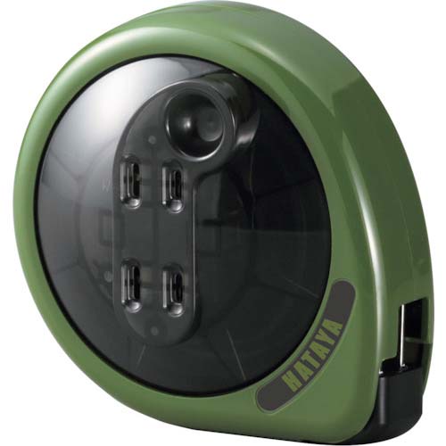 ハタヤ マッキュロ(オリーブグリーンシリーズ) MQ-2-OG