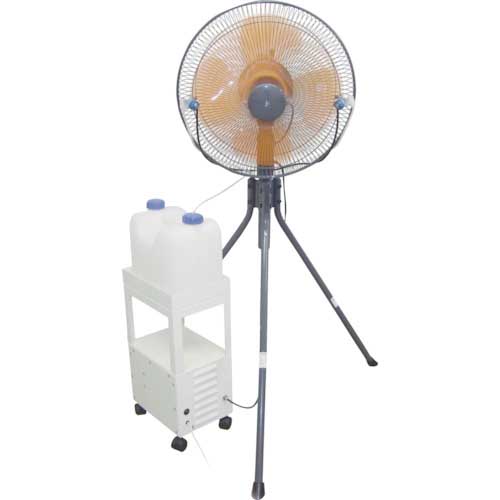 【廃番】スプレーイング 二流体ミスト冷却キット MT-ATM-QF-2R+MT-ATM-COU