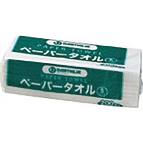 【廃番】JTX 860312ペーパータオル S200枚入X35個 N201J-S-35