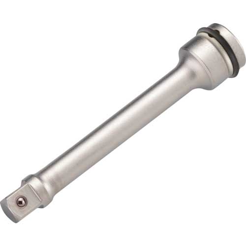 TONE インパクト用エクステンションバー(ボールタイプ) 差込角9.5mm 全長100mm NE34-100