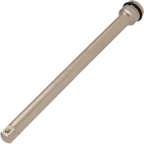 TONE インパクト用エクステンションバー(ボールタイプ) 差込角9.5mm 全長200mm NE34-200