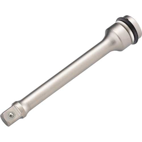 TONE インパクト用エクステンションバー(ボールタイプ) 差込角12.7mm 全長150mm NE44-150