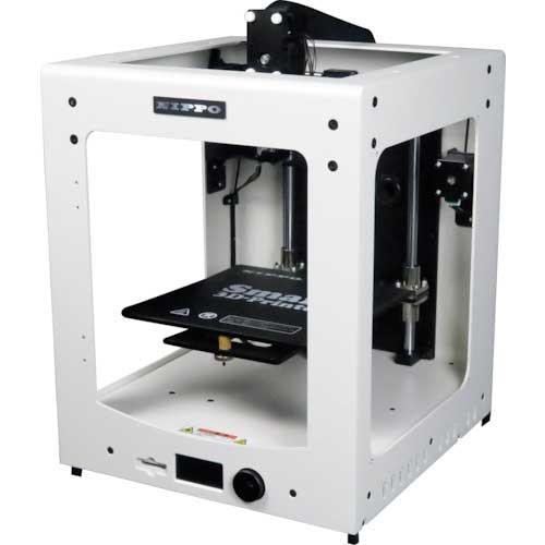 【廃番】NIPPO 3Dプリンタ NF-600S