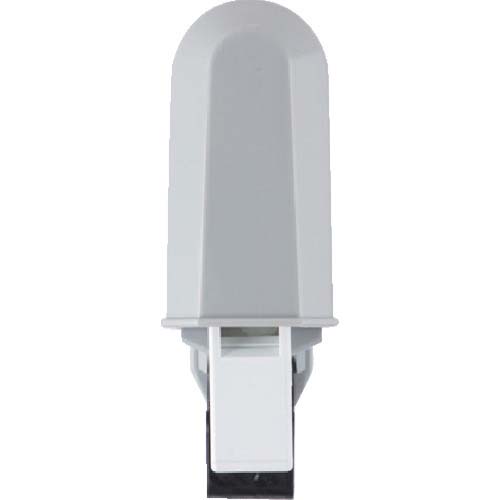 トーヨーセーフティ ヘルメット取付用ホイッスルホルダー NO.74-OK