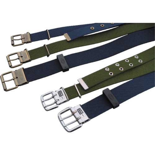 トーヨーセーフティ 1ピンバックル付き作業ベルト 40mm幅 NO.800