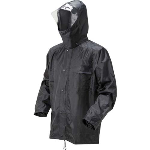 喜多 かっぱです。 No1700 ブラック 3L NO1700-BK-3L