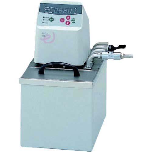 東京理化 恒温循環水槽 NTT-20S