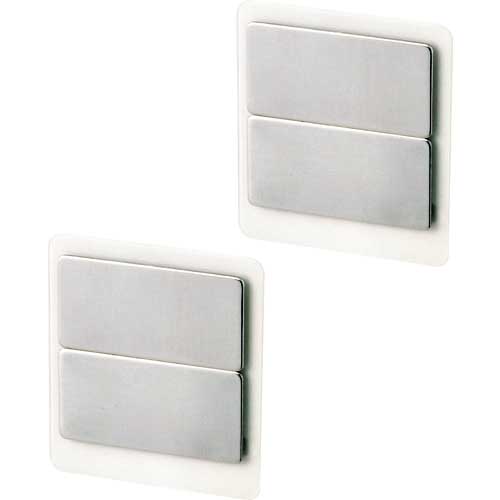 LEC マグネット用補助板 O-266