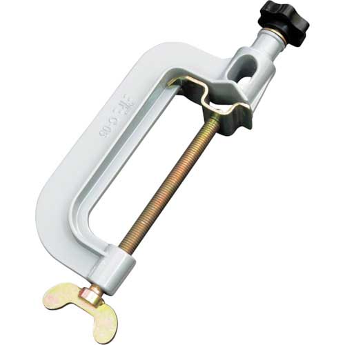 富士倉 LED-10W〜50W投光器用クランプ OP-003