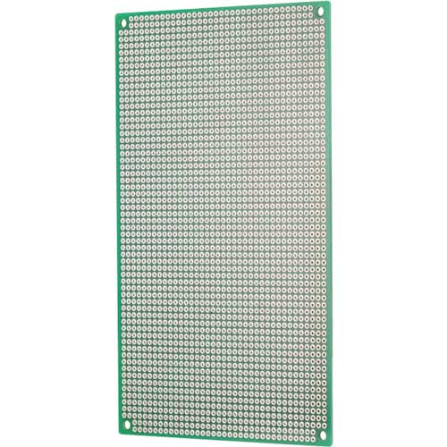 タカチ ユニバーサル基板 低価格型 PCBシリーズ PCB100-160