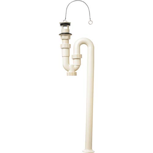 SANEI 洗面排水栓付Sトラップ PH778-32