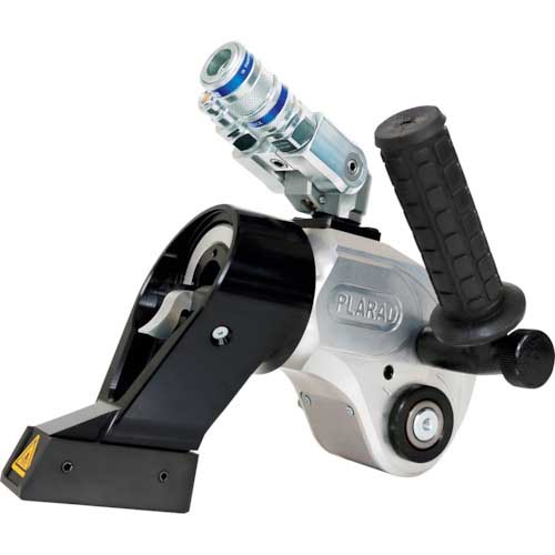 プララド 【都度見積品】油圧トルクレンチPL450SC PL450SC