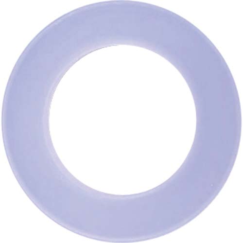 千代田 高圧継手用パッキン(ナイロン) P-N