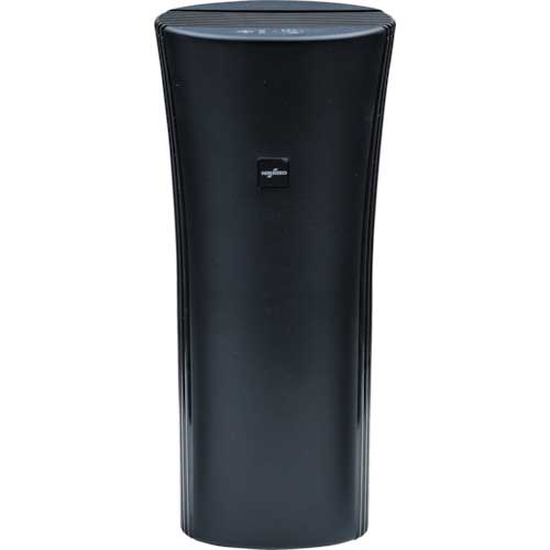 日機装　空間除菌消臭装置　マットブラックPN-JS1-MB 新品未使用品 日機装 空間除菌消臭装置 エアロピュア マットブラック PN-JS1