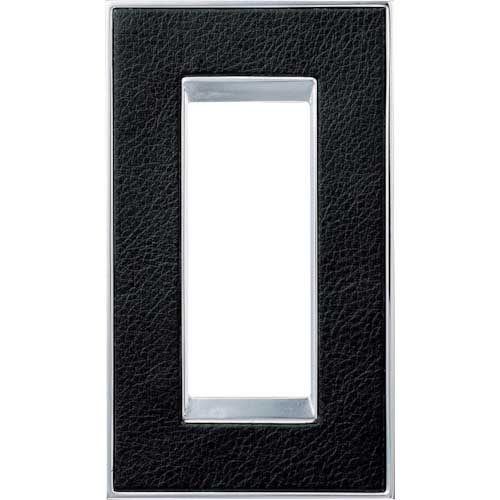 SUGATSUNE (210025960)PXP-F-01321-MCBスイッチプレート・コンセントプレート PXP-F-01321-MCB