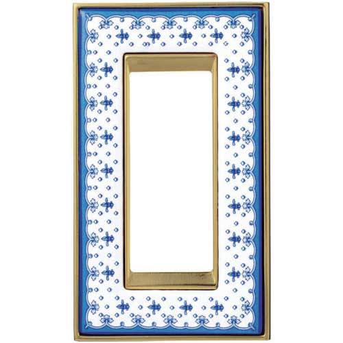 SUGATSUNE (210025966)PXP-F-01341-AZOBスイッチプレート・コンセントプレート PXP-F-01341-AZOB