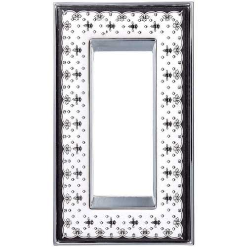 SUGATSUNE (210025969)PXP-F-01341-NECBスイッチプレート・コンセントプレート PXP-F-01341-NECB