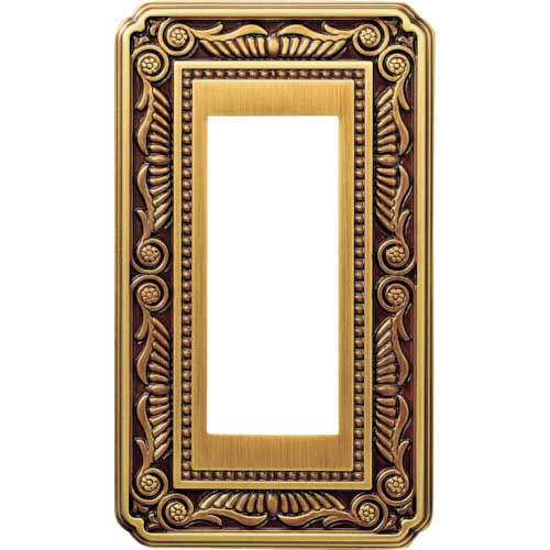 SUGATSUNE (210025951)PXP-F-01361-PBスイッチプレート・コンセントプレート PXP-F-01361-PB