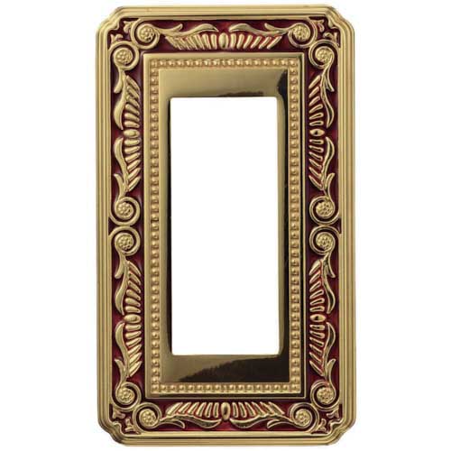 SUGATSUNE (210025956)PXP-F-01361-ROENスイッチプレート・コンセントプレート PXP-F-01361-ROEN