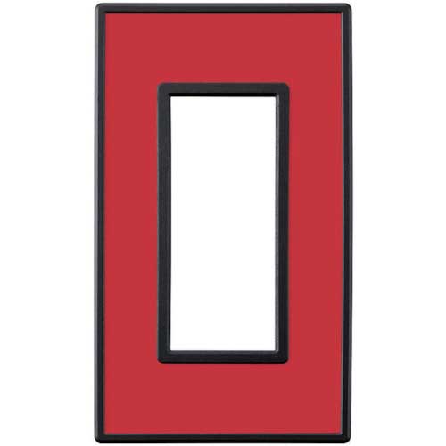 SUGATSUNE (210027234)PXP-FB01-CRスイッチプレート・コンセントプレート※在庫限り PXP-FB01-CR