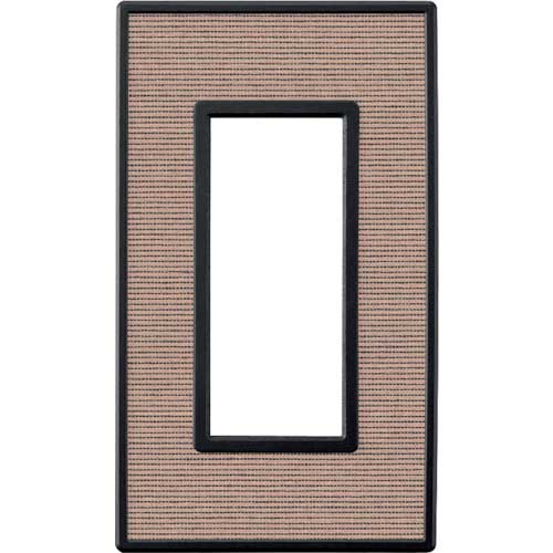 SUGATSUNE (210027237)PXP-FB01-FDスイッチプレート・コンセントプレート PXP-FB01-FD