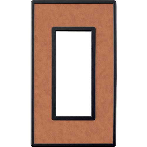 SUGATSUNE (210027238)PXP-FB01-LMスイッチプレート・コンセントプレート PXP-FB01-LM