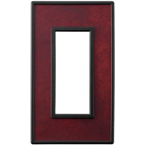 SUGATSUNE (210027239)PXP-FB01-LRスイッチプレート・コンセントプレート PXP-FB01-LR