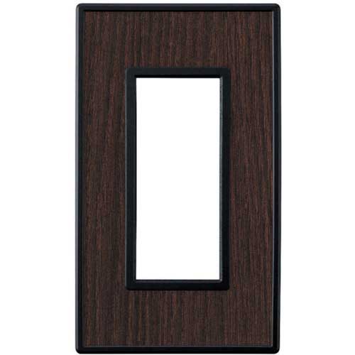 SUGATSUNE (210027236)PXP-FB01-WEスイッチプレート・コンセントプレート PXP-FB01-WE