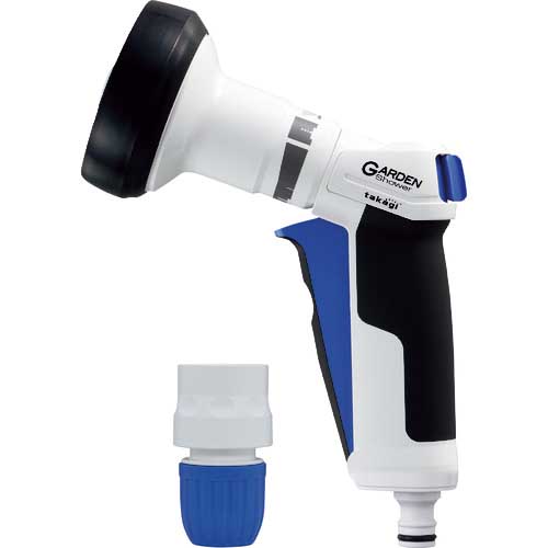 タカギ プログリップ ガーデン QG1113FJ